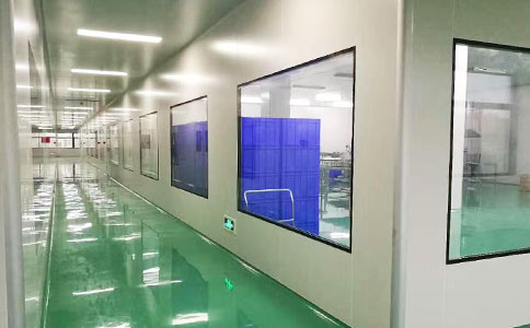 岩棉净化板的安装技巧具有什么优势？
